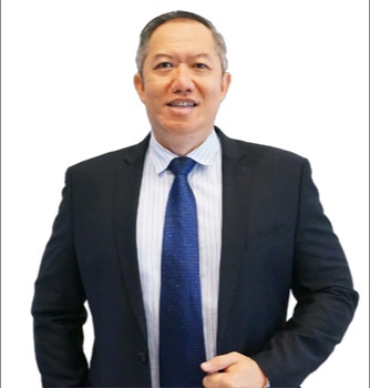 Dr. Dr. Adi W. Gunawan